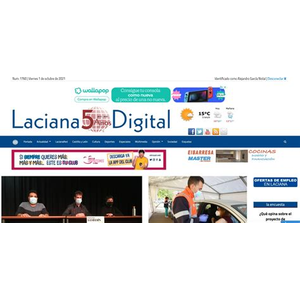 Lacianadigital.com
